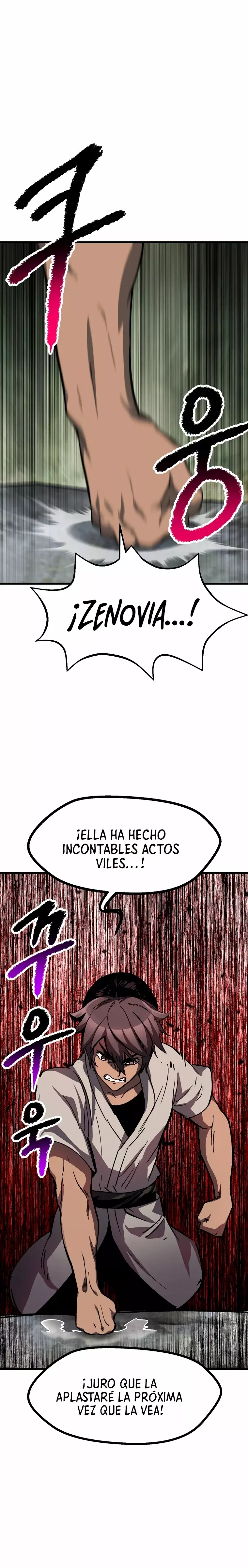 Read Registros de Supervivencia del Rey de la Espada ES Manga Online