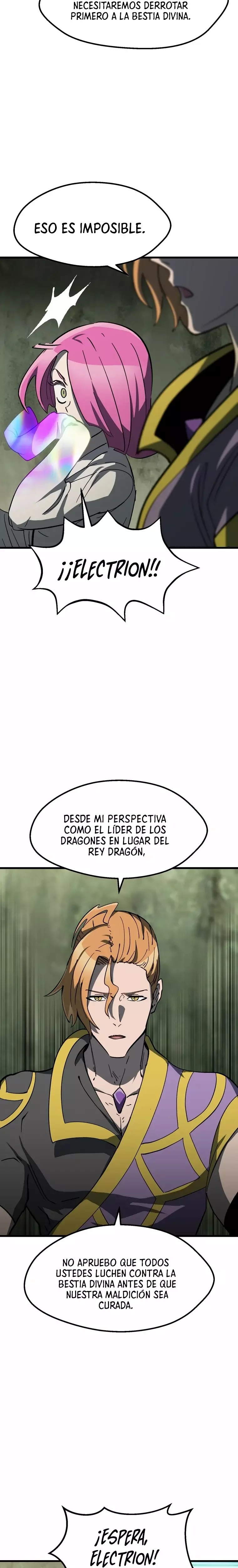 Read Registros de Supervivencia del Rey de la Espada ES Manga Online