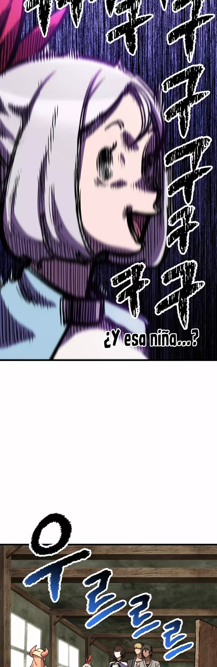 Read Registros de Supervivencia del Rey de la Espada ES Manga Online