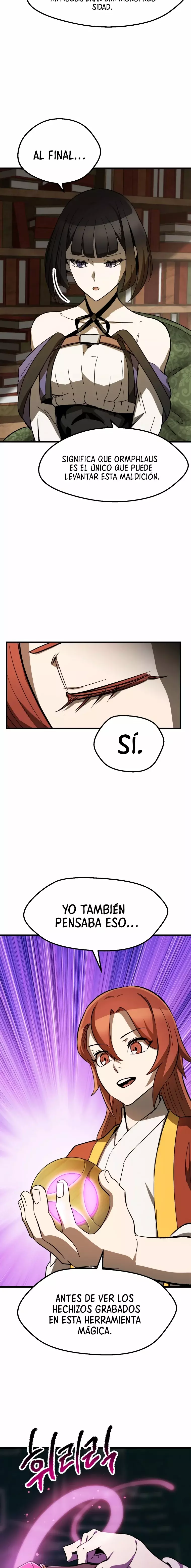 Read Registros de Supervivencia del Rey de la Espada ES Manga Online