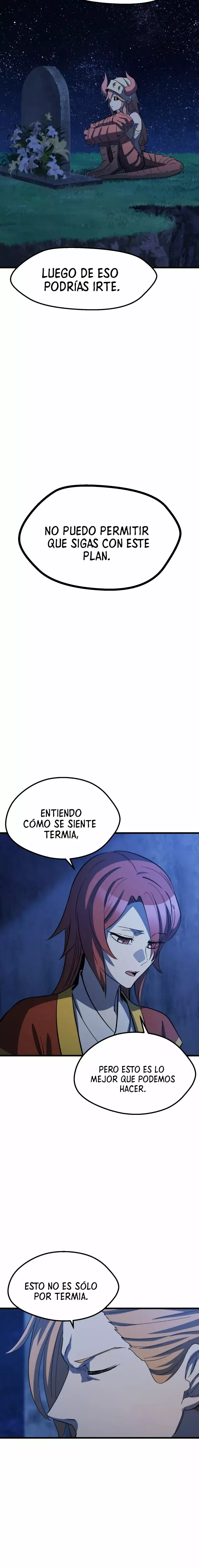 Read Registros de Supervivencia del Rey de la Espada ES Manga Online