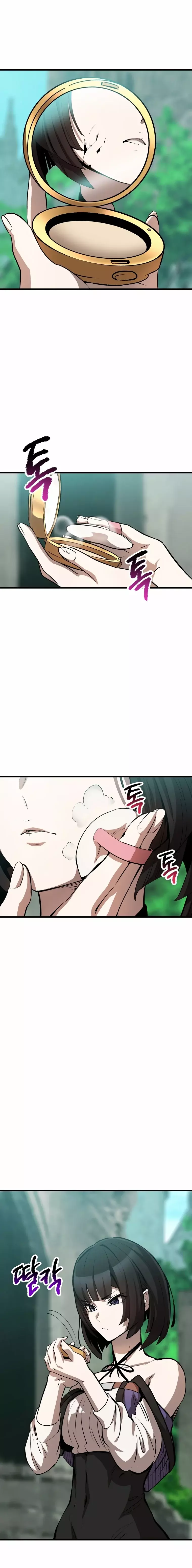 Read Registros de Supervivencia del Rey de la Espada ES Manga Online