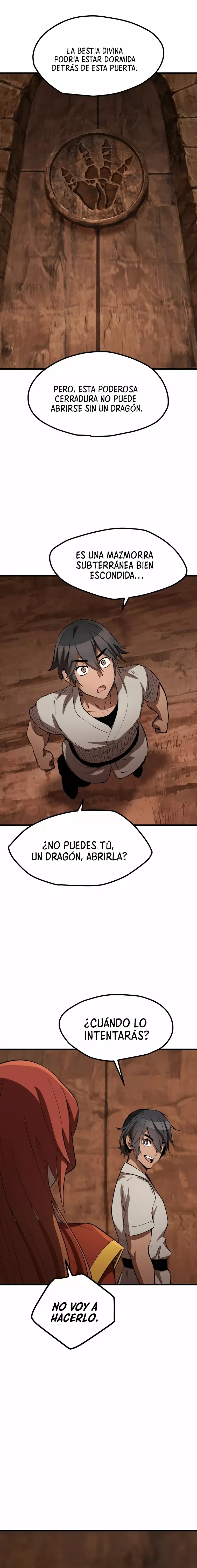 Read Registros de Supervivencia del Rey de la Espada ES Manga Online