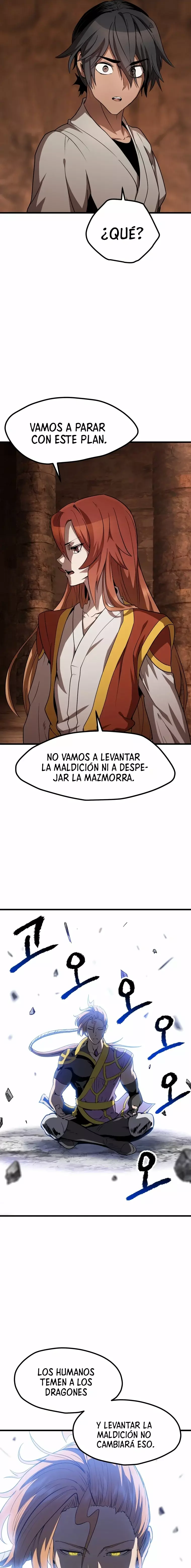 Read Registros de Supervivencia del Rey de la Espada ES Manga Online