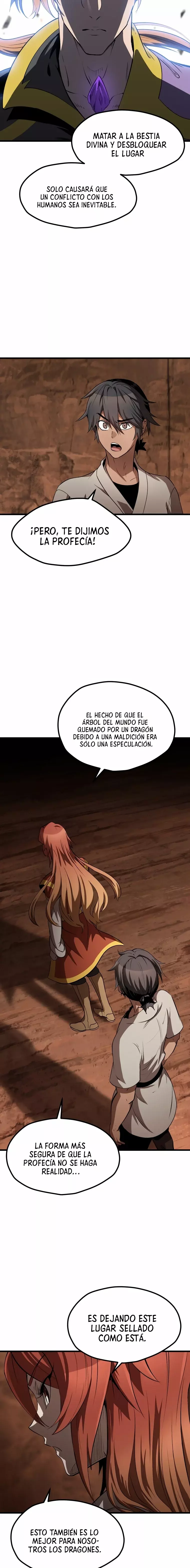 Read Registros de Supervivencia del Rey de la Espada ES Manga Online
