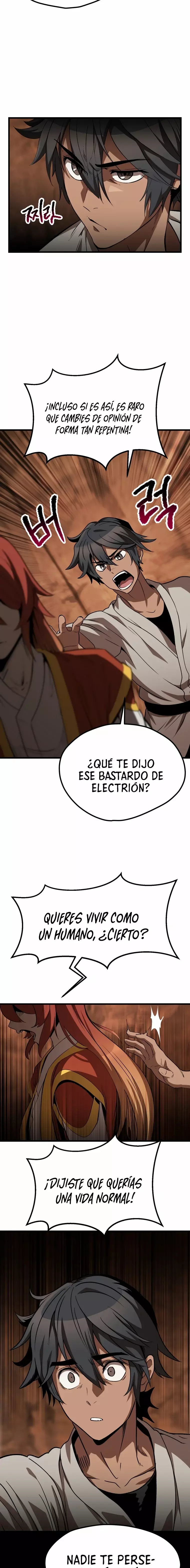 Read Registros de Supervivencia del Rey de la Espada ES Manga Online