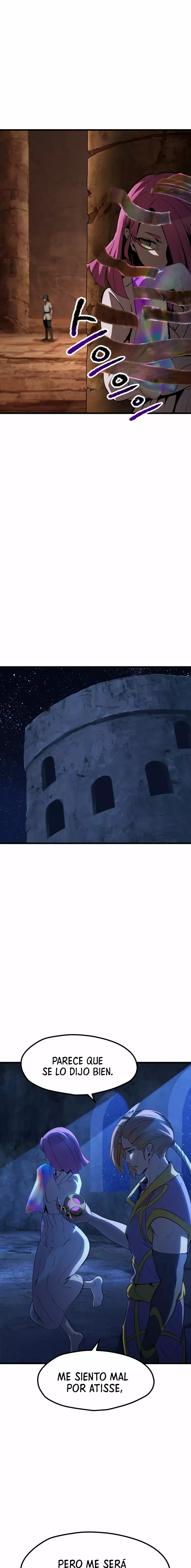 Read Registros de Supervivencia del Rey de la Espada ES Manga Online