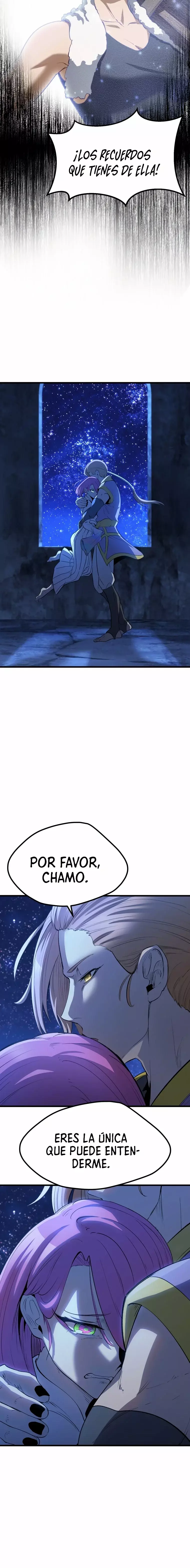 Read Registros de Supervivencia del Rey de la Espada ES Manga Online