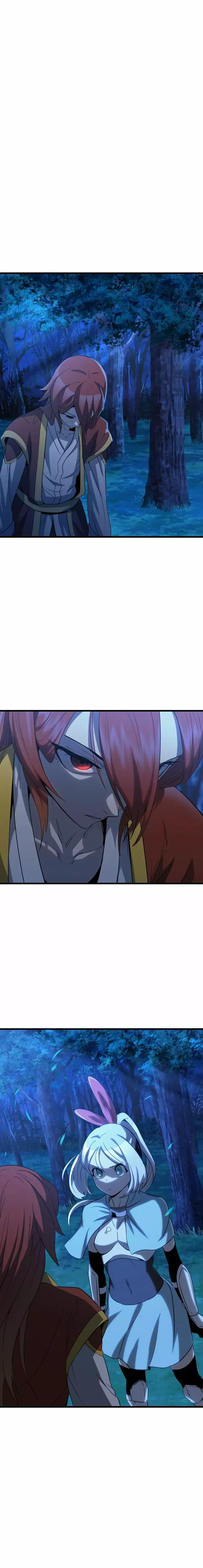 Read Registros de Supervivencia del Rey de la Espada ES Manga Online