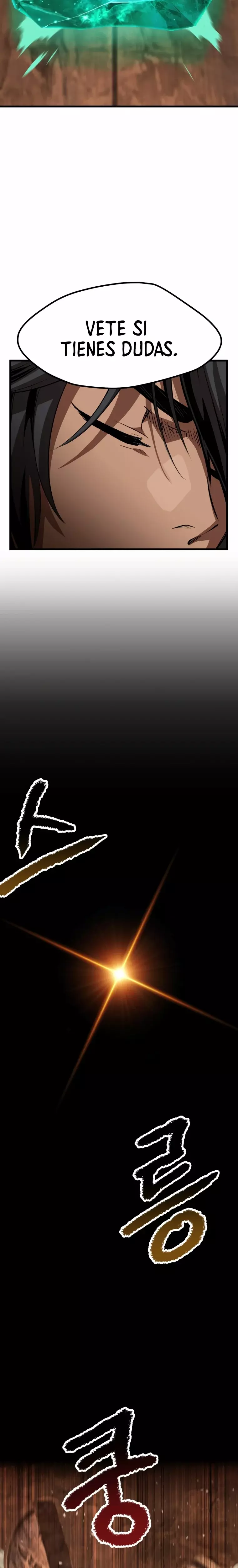 Read Registros de Supervivencia del Rey de la Espada ES Manga Online