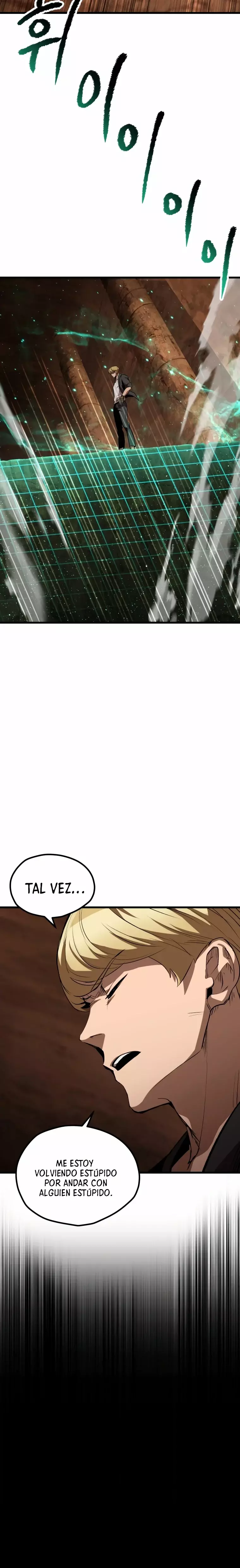 Read Registros de Supervivencia del Rey de la Espada ES Manga Online