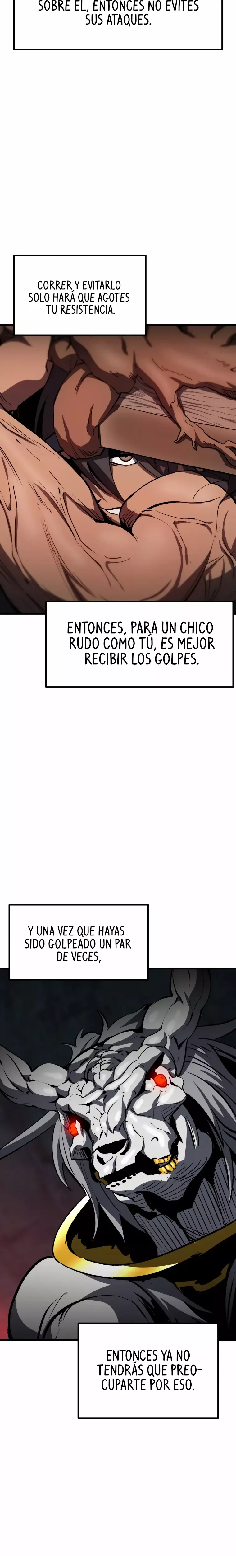 Read Registros de Supervivencia del Rey de la Espada ES Manga Online