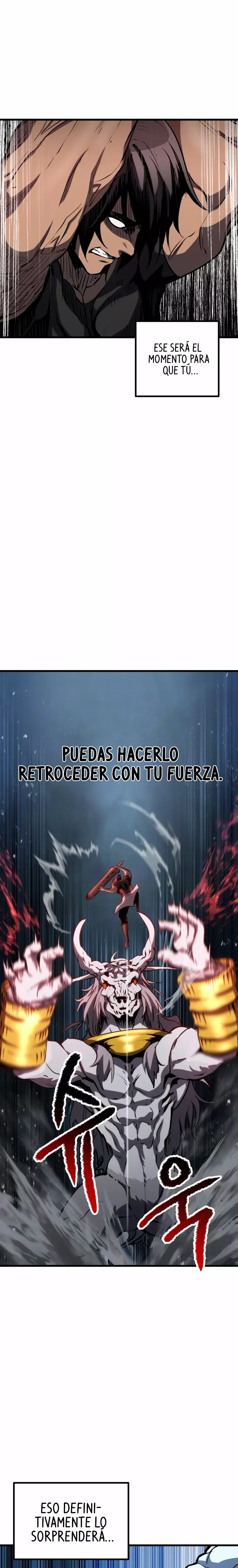 Read Registros de Supervivencia del Rey de la Espada ES Manga Online