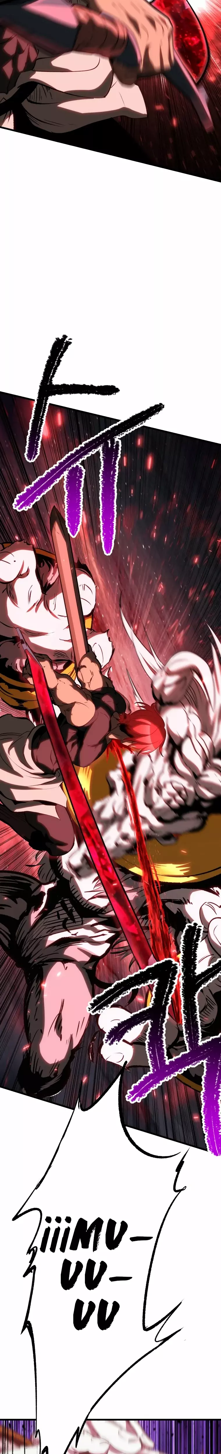 Read Registros de Supervivencia del Rey de la Espada ES Manga Online