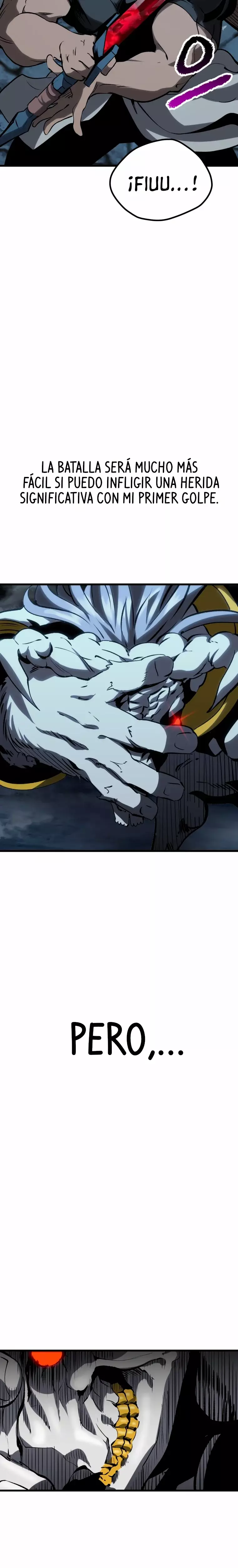 Read Registros de Supervivencia del Rey de la Espada ES Manga Online