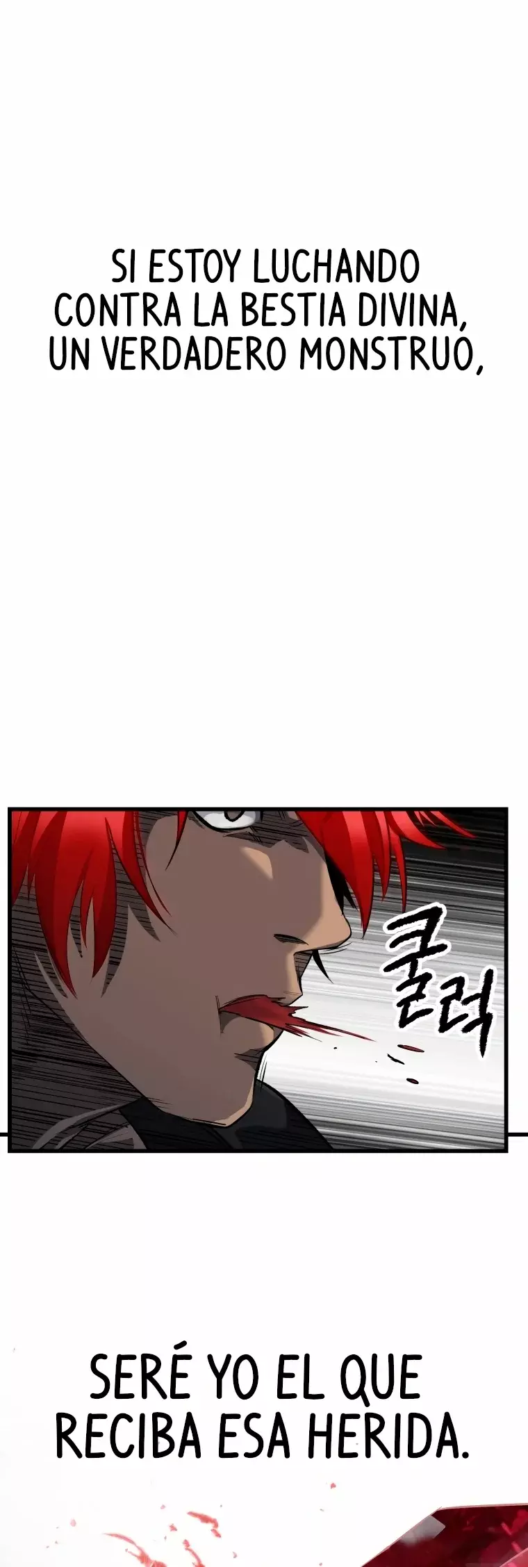 Read Registros de Supervivencia del Rey de la Espada ES Manga Online