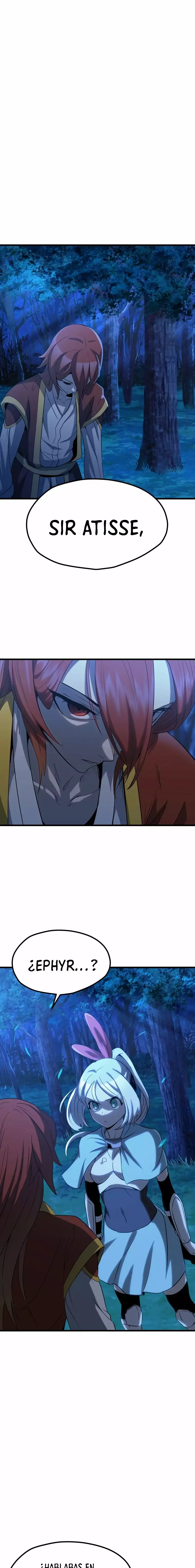 Read Registros de Supervivencia del Rey de la Espada ES Manga Online