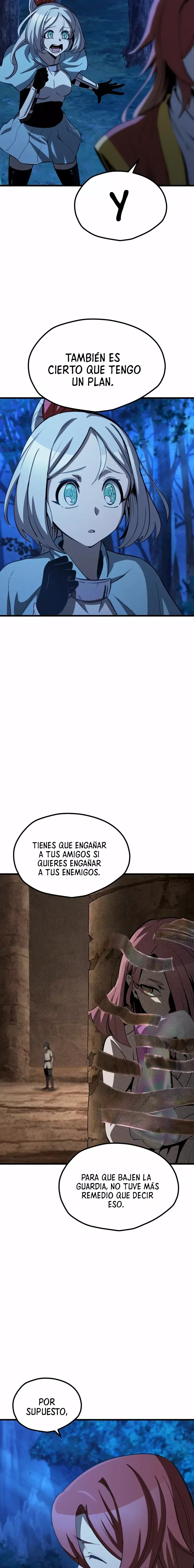 Read Registros de Supervivencia del Rey de la Espada ES Manga Online