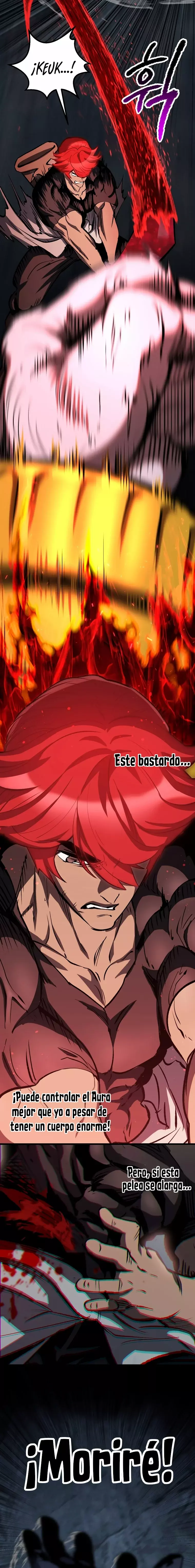 Read Registros de Supervivencia del Rey de la Espada ES Manga Online