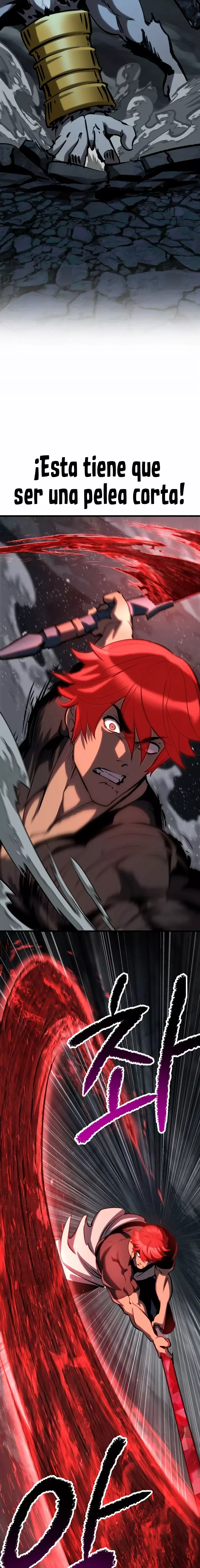 Read Registros de Supervivencia del Rey de la Espada ES Manga Online