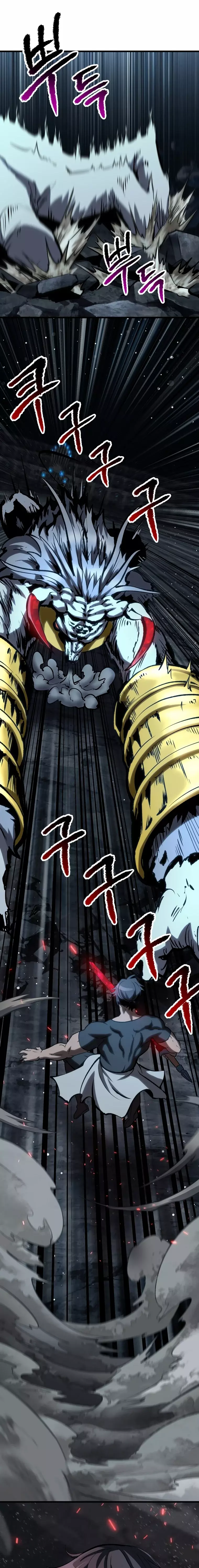Read Registros de Supervivencia del Rey de la Espada ES Manga Online