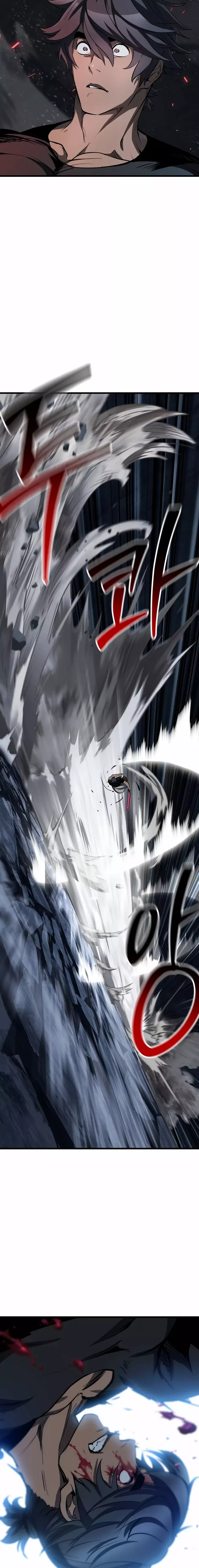 Read Registros de Supervivencia del Rey de la Espada ES Manga Online