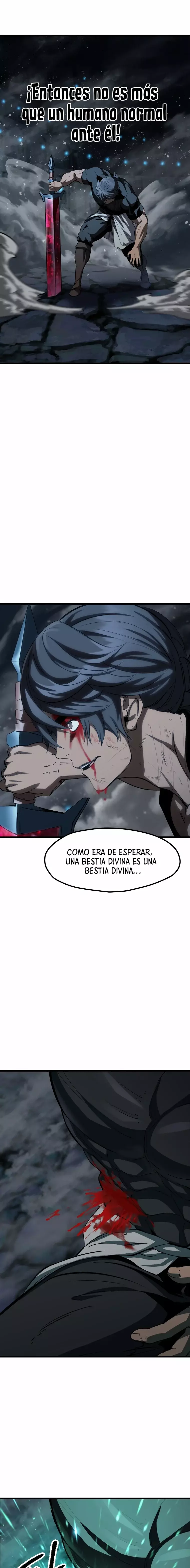 Read Registros de Supervivencia del Rey de la Espada ES Manga Online