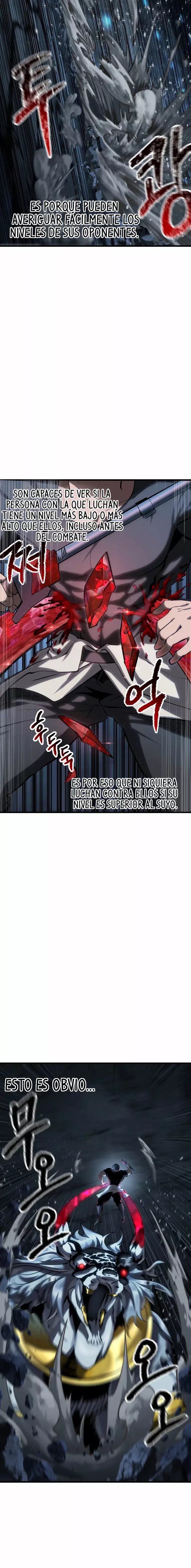 Read Registros de Supervivencia del Rey de la Espada ES Manga Online