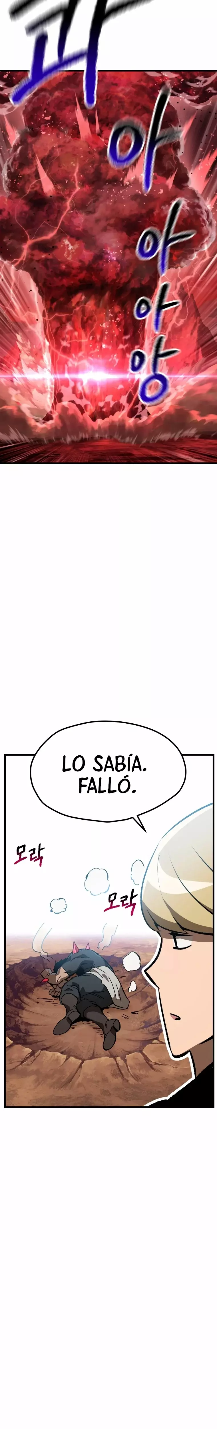 Read Registros de Supervivencia del Rey de la Espada ES Manga Online