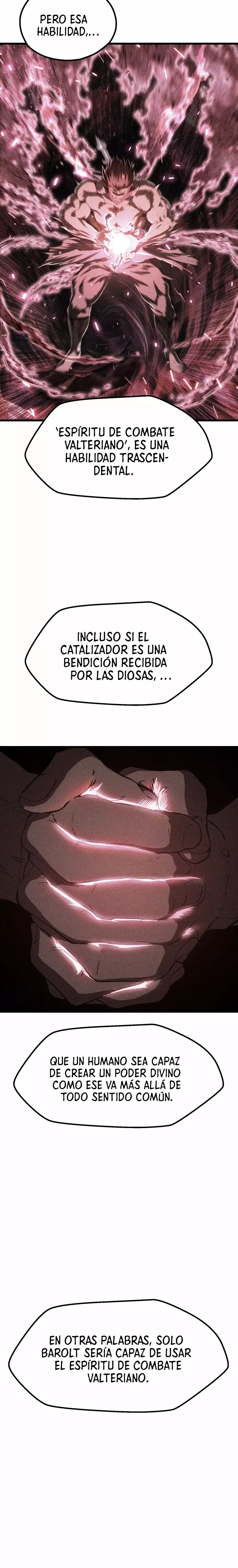 Read Registros de Supervivencia del Rey de la Espada ES Manga Online