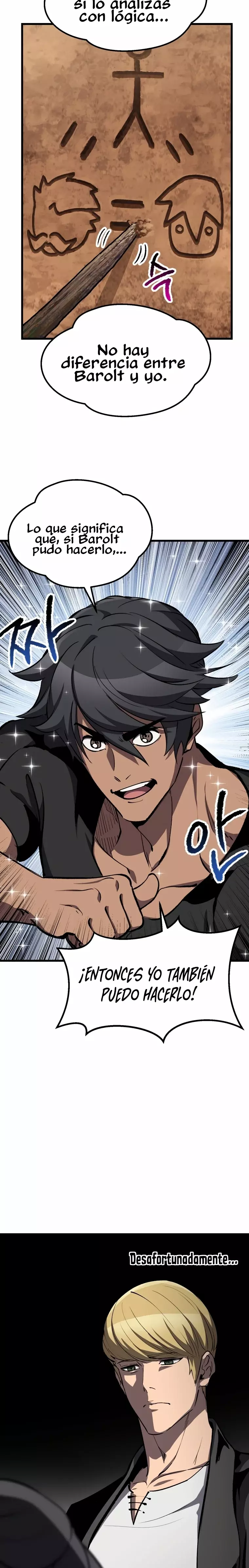 Read Registros de Supervivencia del Rey de la Espada ES Manga Online