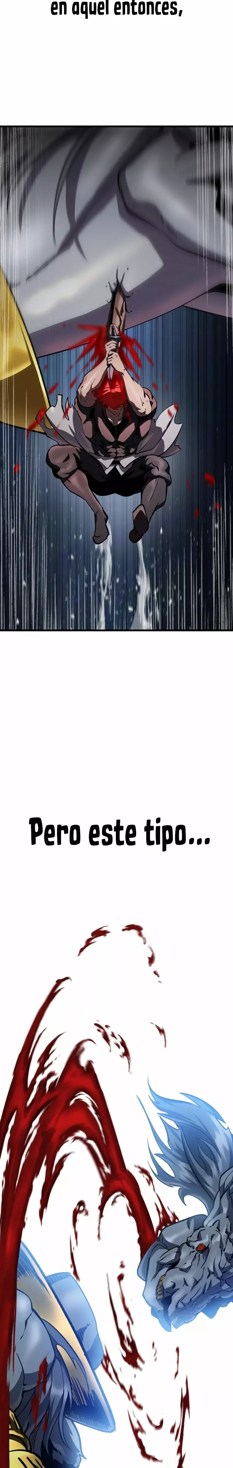 Read Registros de Supervivencia del Rey de la Espada ES Manga Online