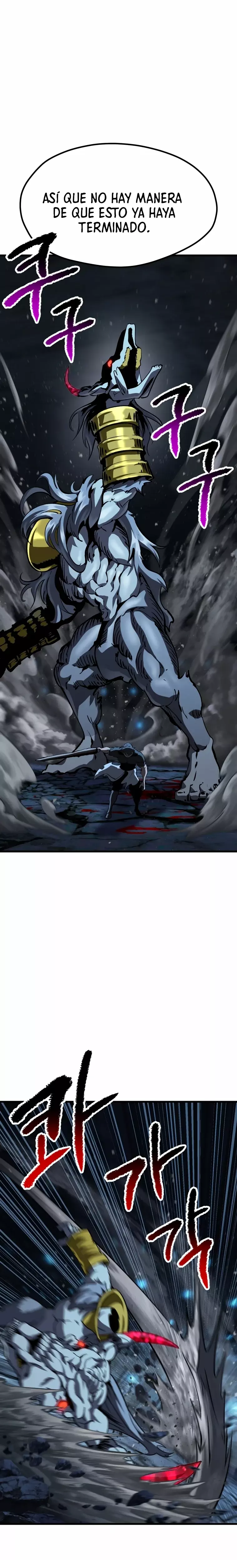 Read Registros de Supervivencia del Rey de la Espada ES Manga Online