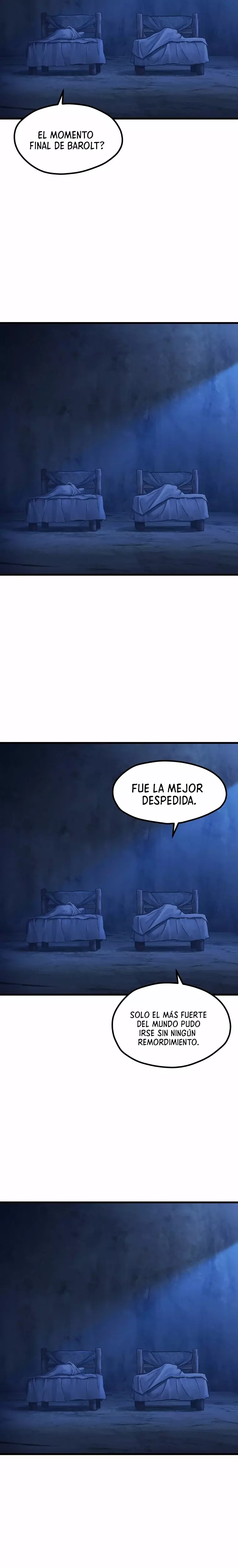 Read Registros de Supervivencia del Rey de la Espada ES Manga Online
