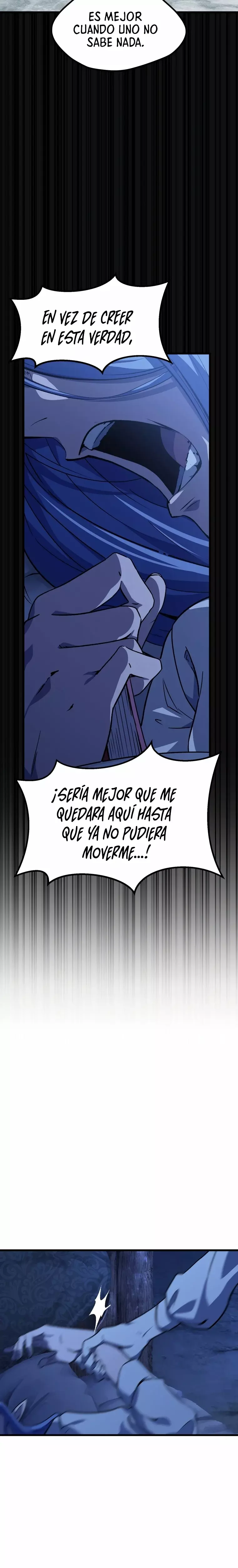Read Registros de Supervivencia del Rey de la Espada ES Manga Online