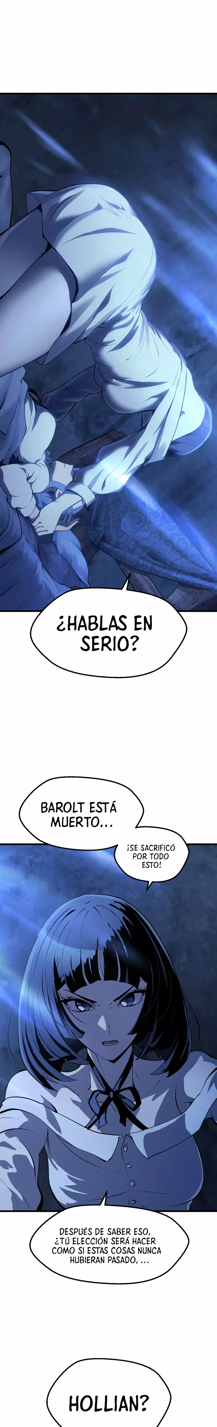 Read Registros de Supervivencia del Rey de la Espada ES Manga Online