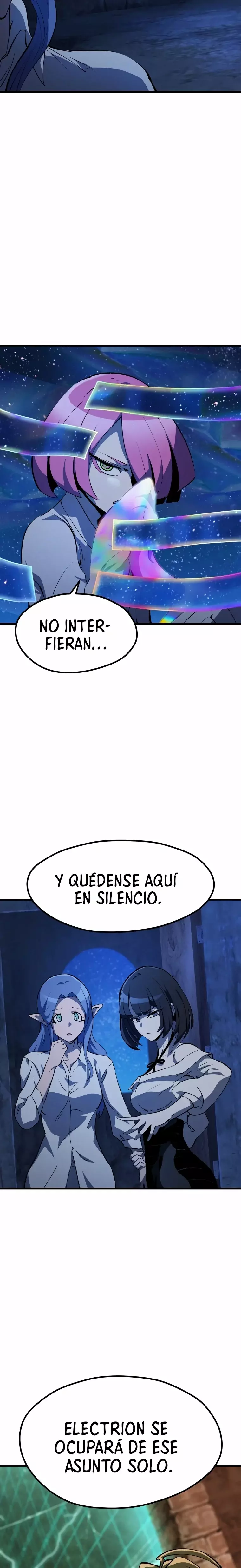 Read Registros de Supervivencia del Rey de la Espada ES Manga Online
