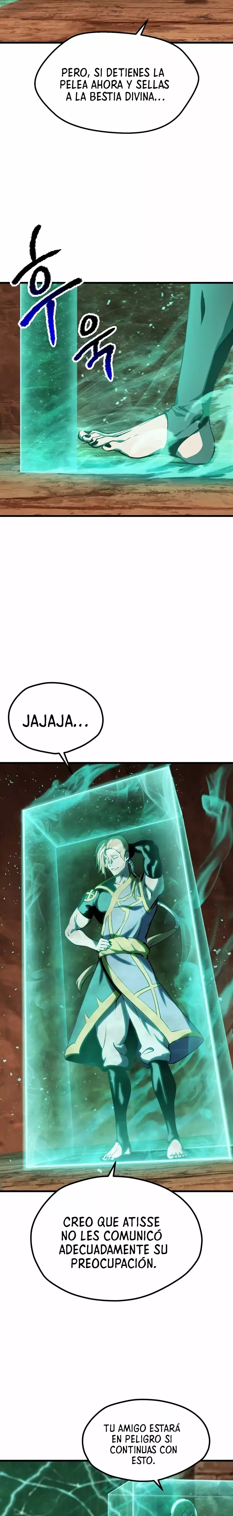 Read Registros de Supervivencia del Rey de la Espada ES Manga Online