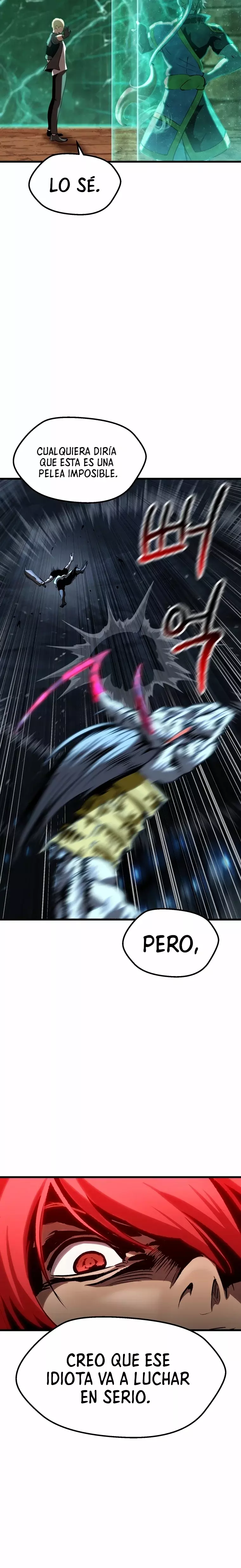 Read Registros de Supervivencia del Rey de la Espada ES Manga Online