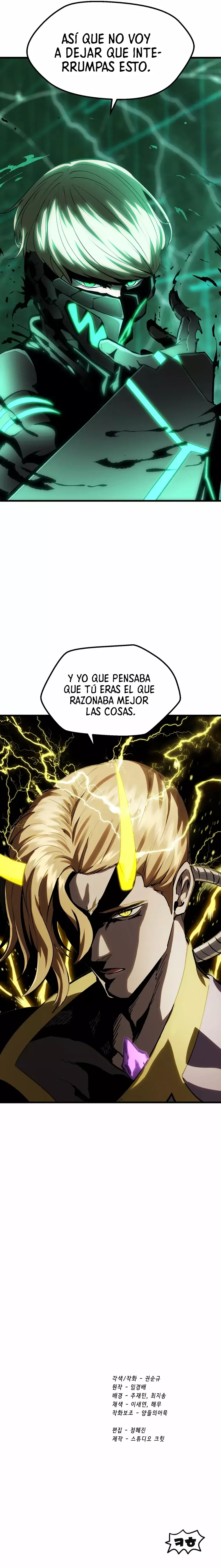 Read Registros de Supervivencia del Rey de la Espada ES Manga Online
