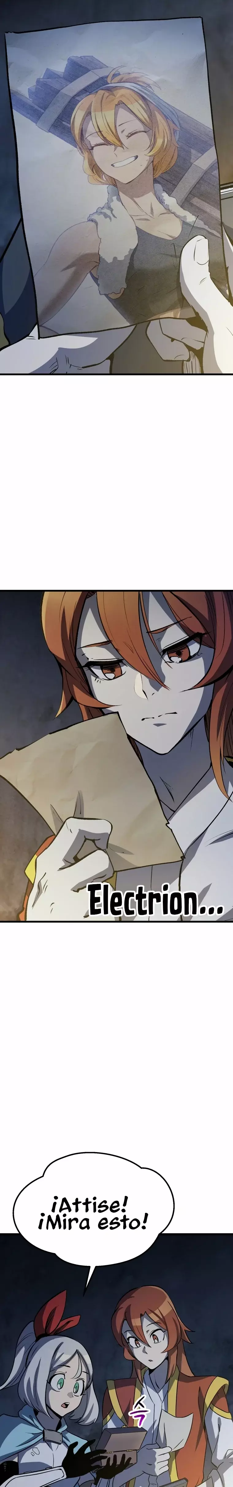 Read Registros de Supervivencia del Rey de la Espada ES Manga Online
