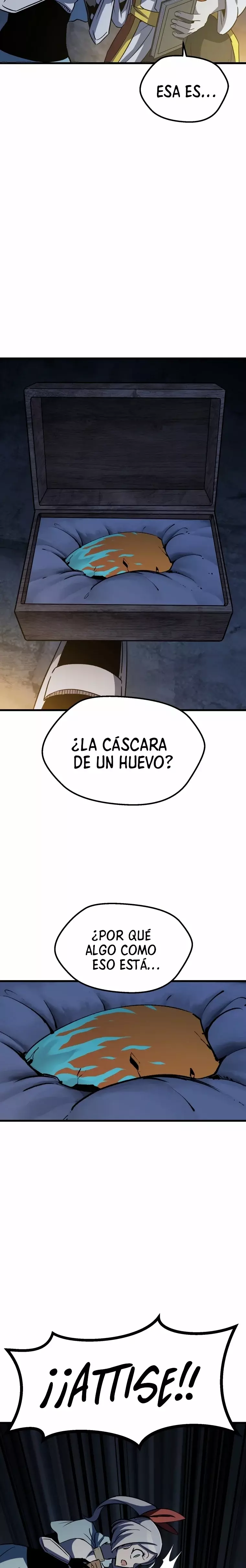 Read Registros de Supervivencia del Rey de la Espada ES Manga Online