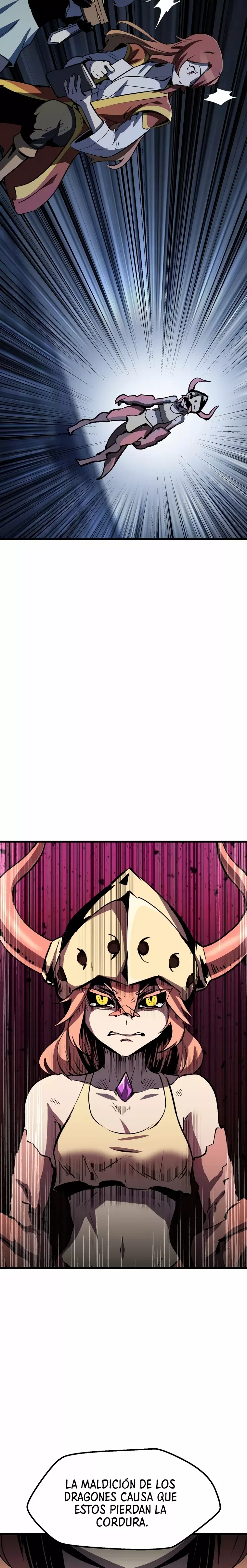 Read Registros de Supervivencia del Rey de la Espada ES Manga Online