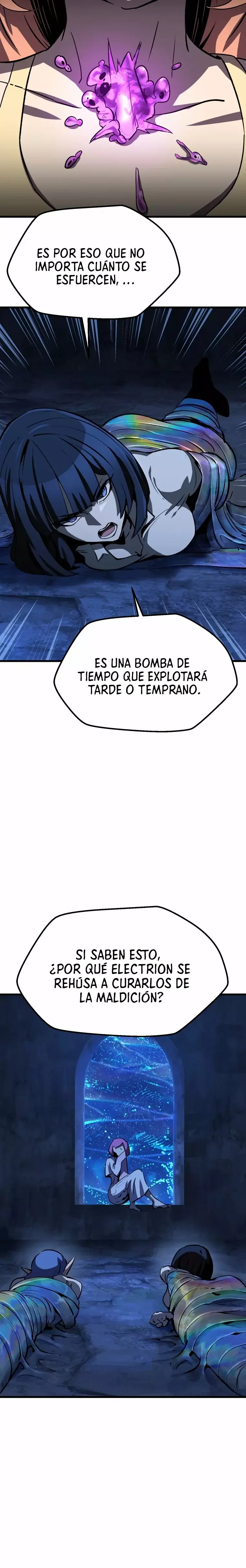 Read Registros de Supervivencia del Rey de la Espada ES Manga Online