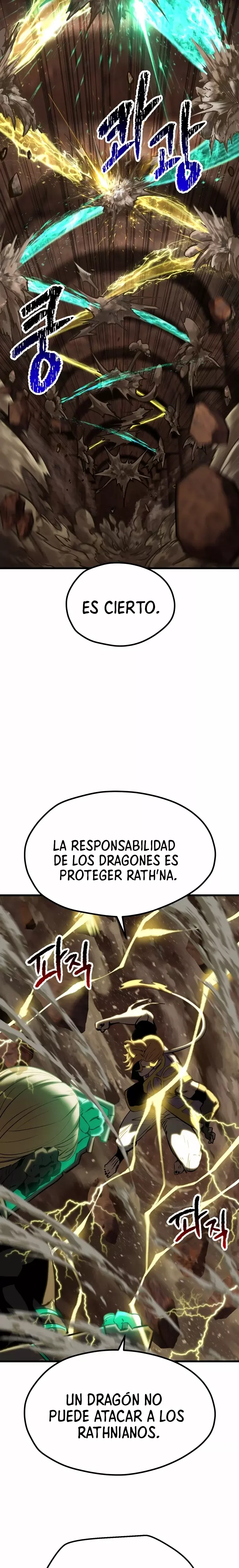 Read Registros de Supervivencia del Rey de la Espada ES Manga Online