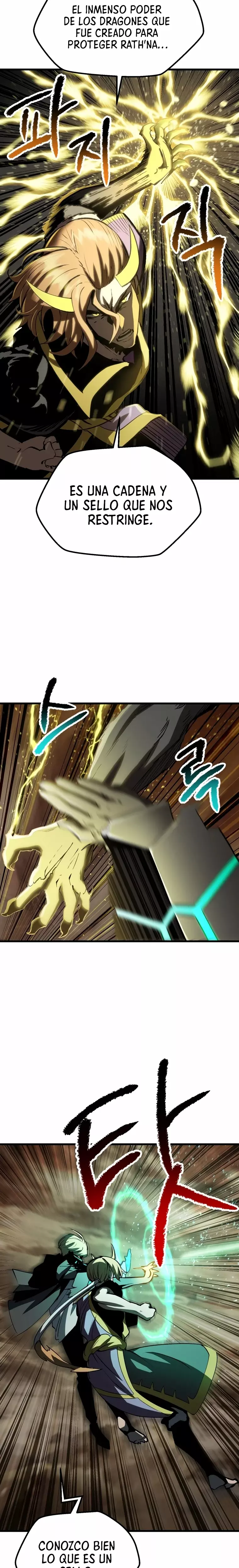 Read Registros de Supervivencia del Rey de la Espada ES Manga Online