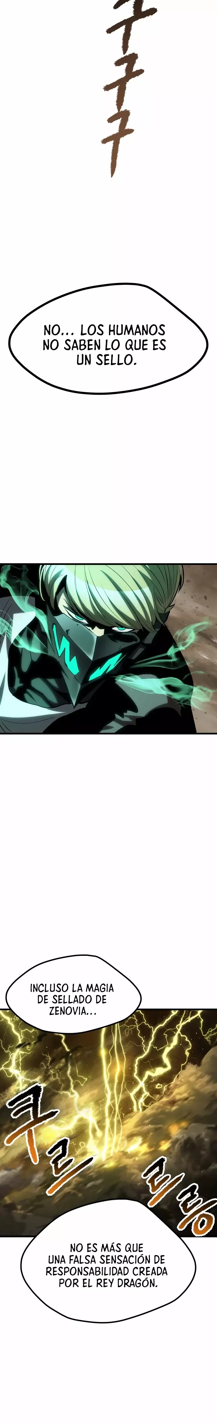 Read Registros de Supervivencia del Rey de la Espada ES Manga Online