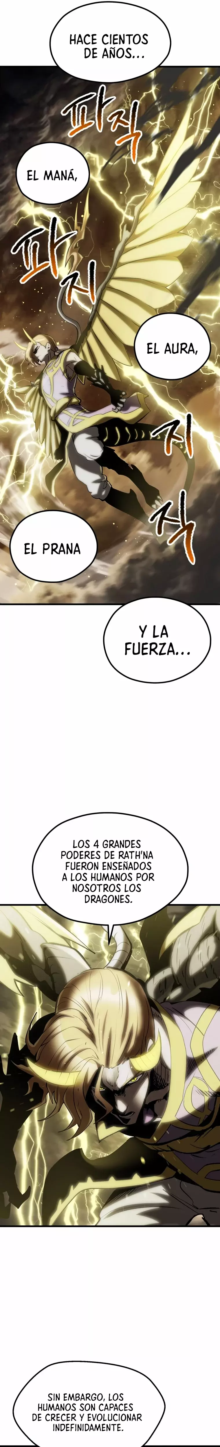 Read Registros de Supervivencia del Rey de la Espada ES Manga Online