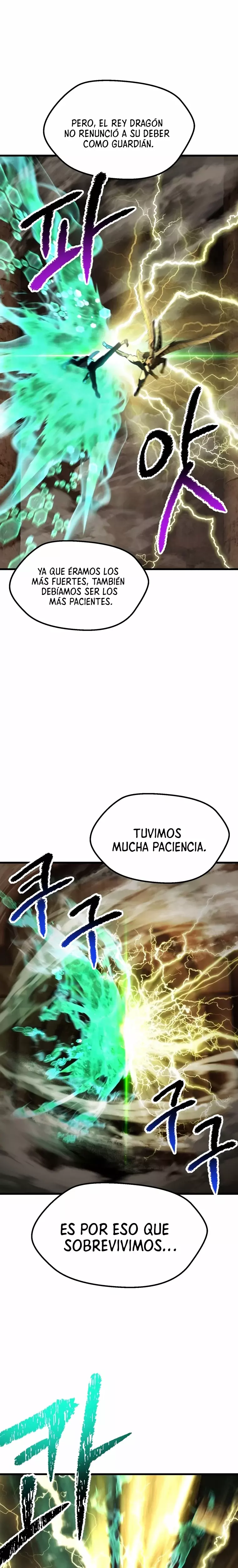 Read Registros de Supervivencia del Rey de la Espada ES Manga Online