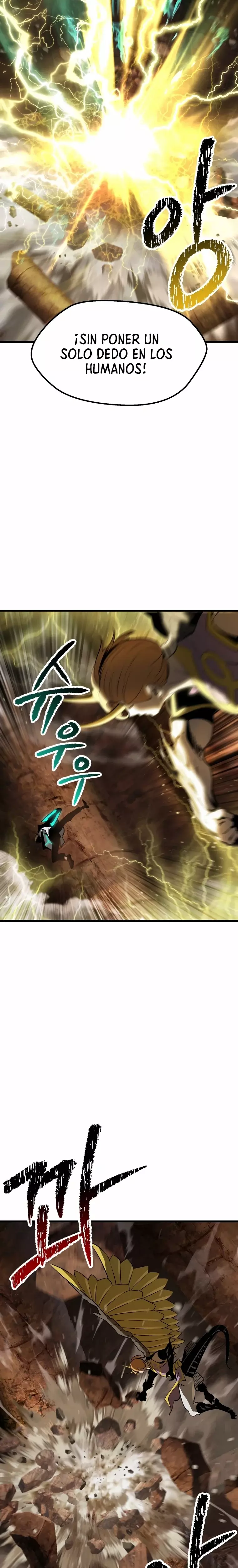 Read Registros de Supervivencia del Rey de la Espada ES Manga Online